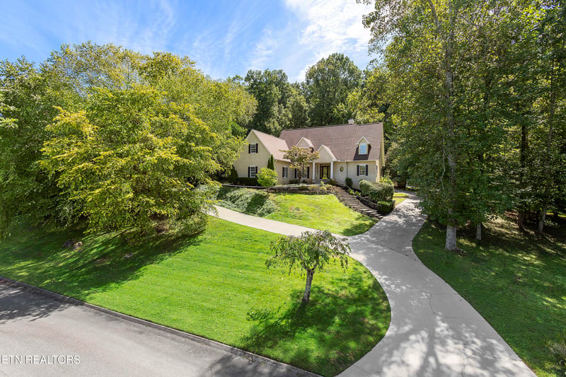 6518 Westminster Rd, Knoxville, TN 37919