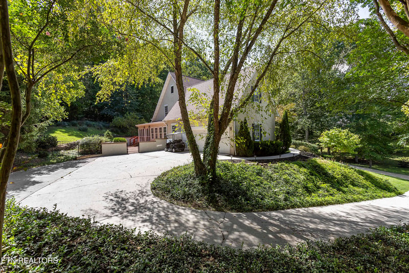 6518 Westminster Rd, Knoxville, TN 37919
