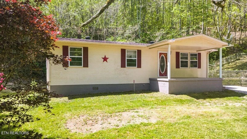 652 Indian Mountain Rd, Jellico, TN 37762