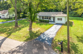 6520 Jackie Ln, Knoxville, TN 37920