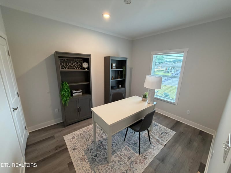 6520 Spotted Orchid Ln, Knoxville, TN 37924