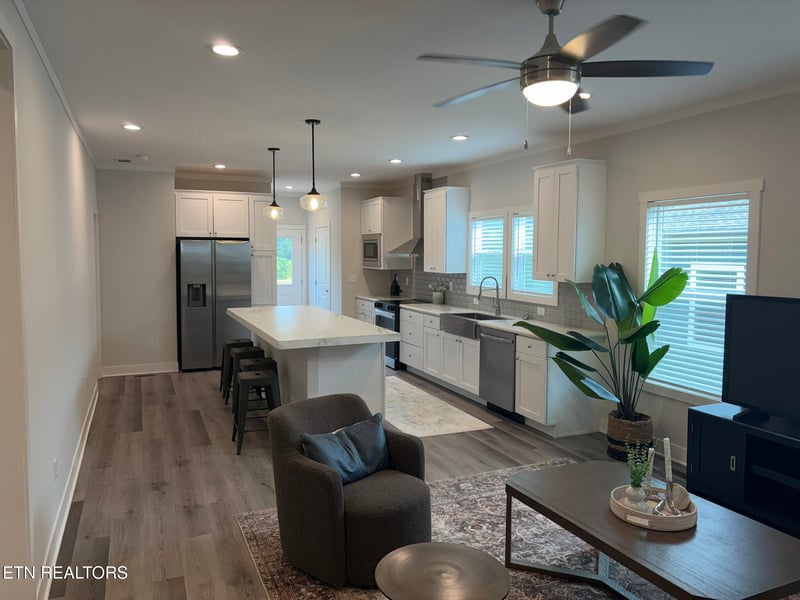 6520 Spotted Orchid Ln, Knoxville, TN 37924