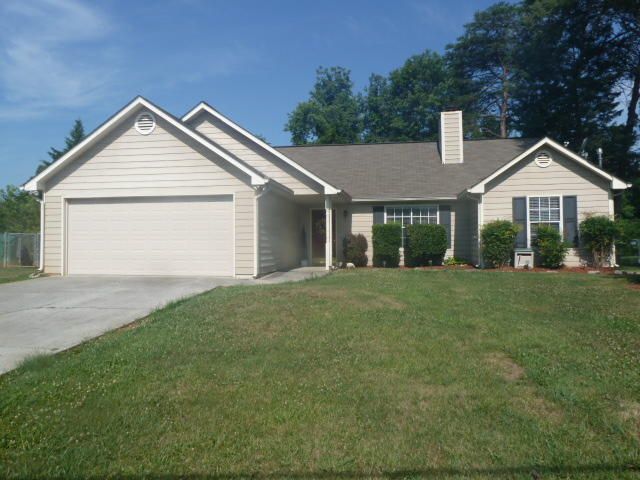 6521 Foxhound Rd, Knoxville, TN 37918