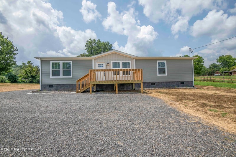6521 Lambent Ln, Knoxville, TN 37918