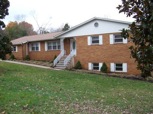 6521 Spring View Ln, Knoxville, TN 37918