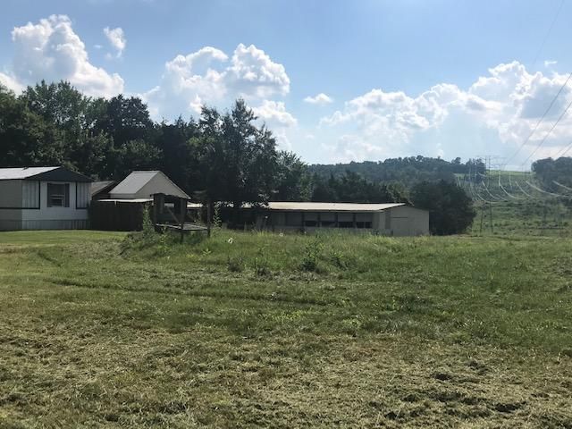 6523 Boruff Rd, Corryton, TN 37721