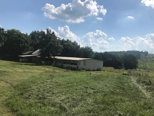 6523 Boruff Rd, Corryton, TN 37721