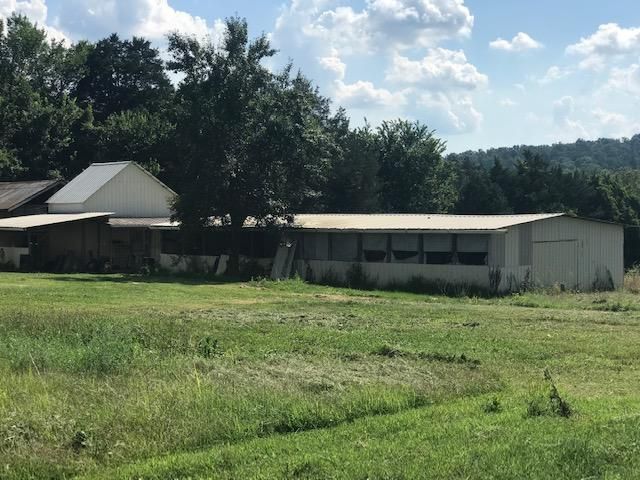 6523 Boruff Rd, Corryton, TN 37721