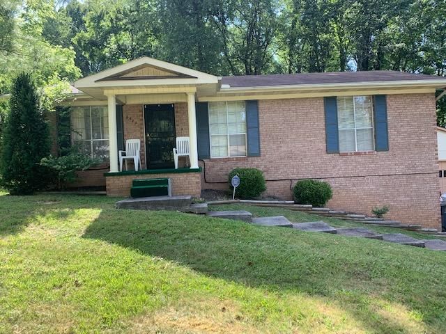 6529 Ellesmere Dr, Knoxville, TN 37921