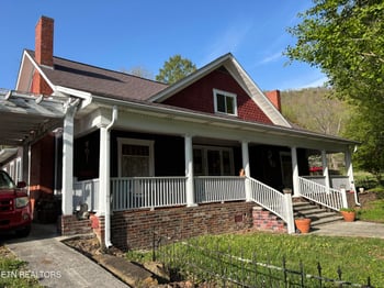 653 Cumberland Ave, Jellico, TN 37762