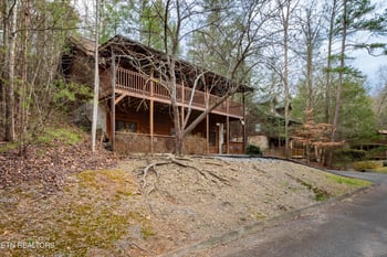 653 Eagles Boulevard Way, Pigeon Forge, TN 37863