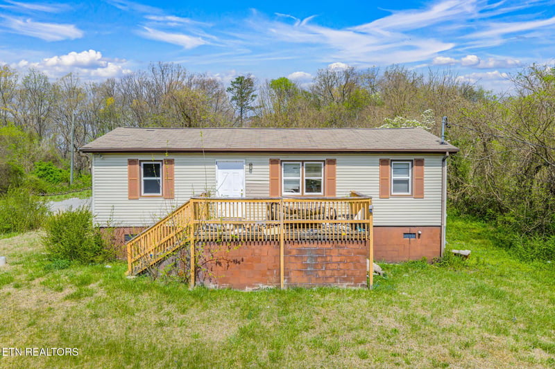 6531 Vance Rd, Knoxville, TN 37921