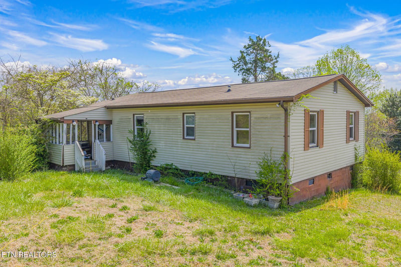 6531 Vance Rd, Knoxville, TN 37921