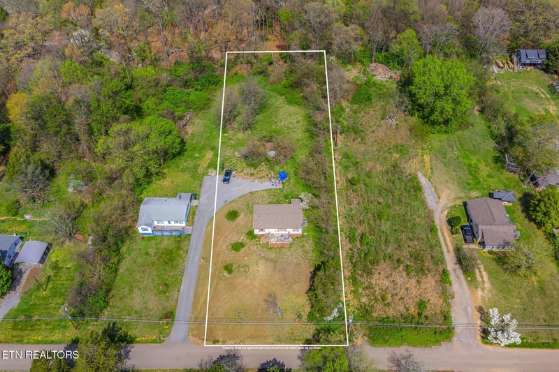 6531 Vance Rd, Knoxville, TN 37921