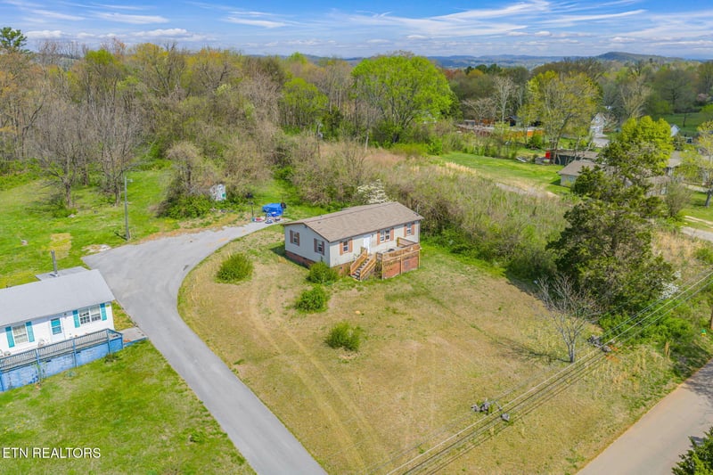 6531 Vance Rd, Knoxville, TN 37921