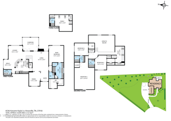 6536 Autumn Kayla Ln, Knoxville, TN 37918