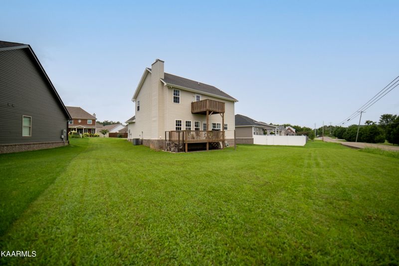 6538 Colossal Ln, Corryton, TN 37721