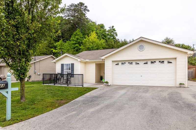 6544 Hugh Willis Rd, Powell, TN 37849