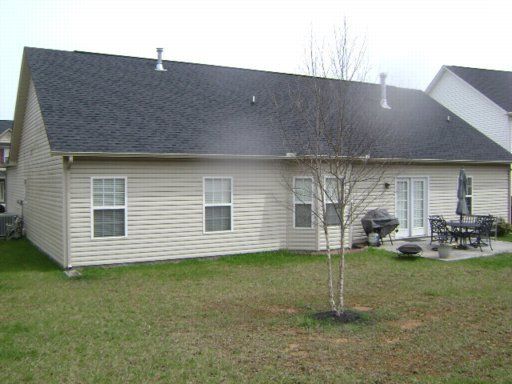 6545 Gentlewinds Dr, Knoxville, TN 37931