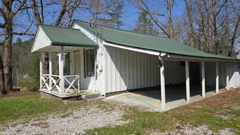 655 Coal Hill Rd, Harriman, TN 37748