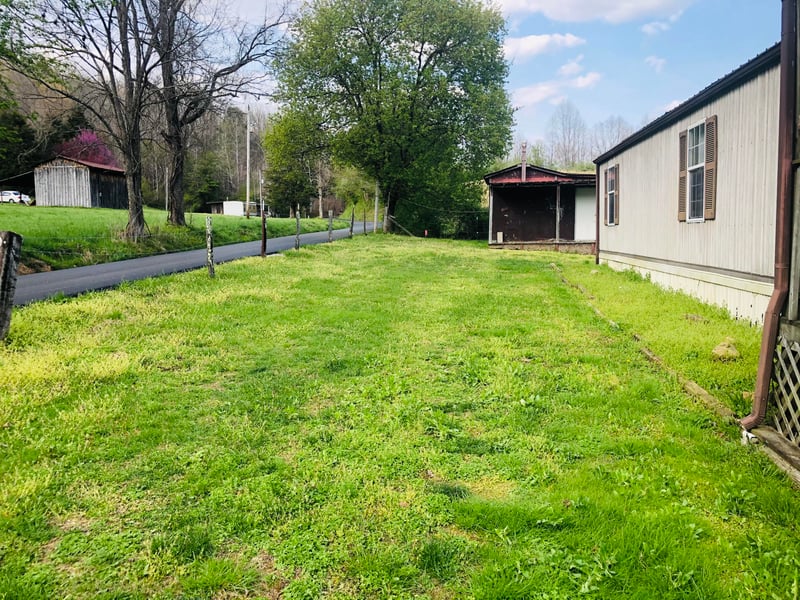 655 Newcomb Loop Rd, Newcomb, TN 37819