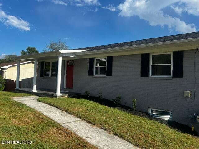 6553 E Garwood Cir, Knoxville, TN 37918