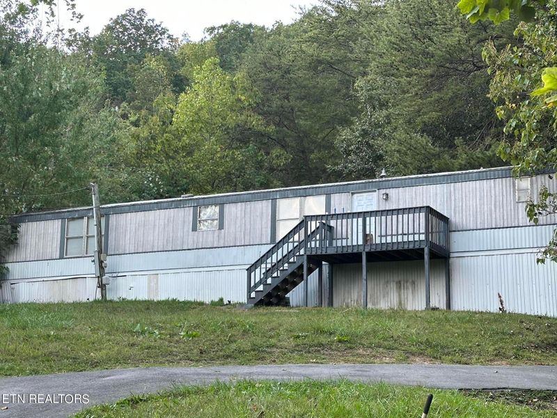 6553 Mcfall Rd, Knoxville, TN 37918