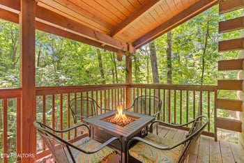656 Forest Dr, Pigeon Forge, TN 37863