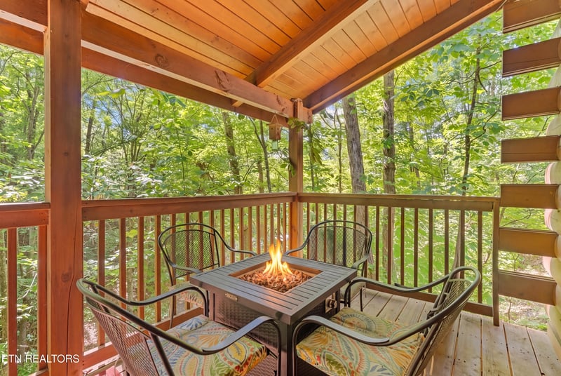 656 Forest Dr, Pigeon Forge, TN 37863