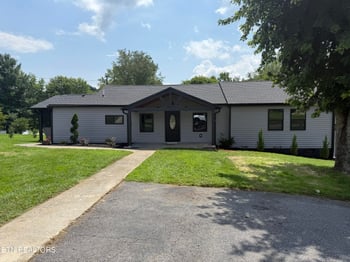 6560 Old Russellville Pike, Whitesburg, TN 37891