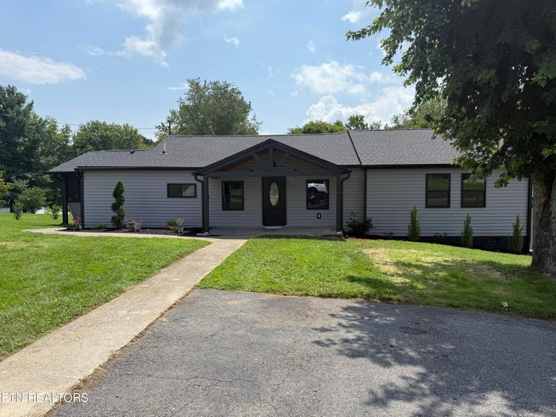 6560 Old Russellville Pike, Whitesburg, TN 37891