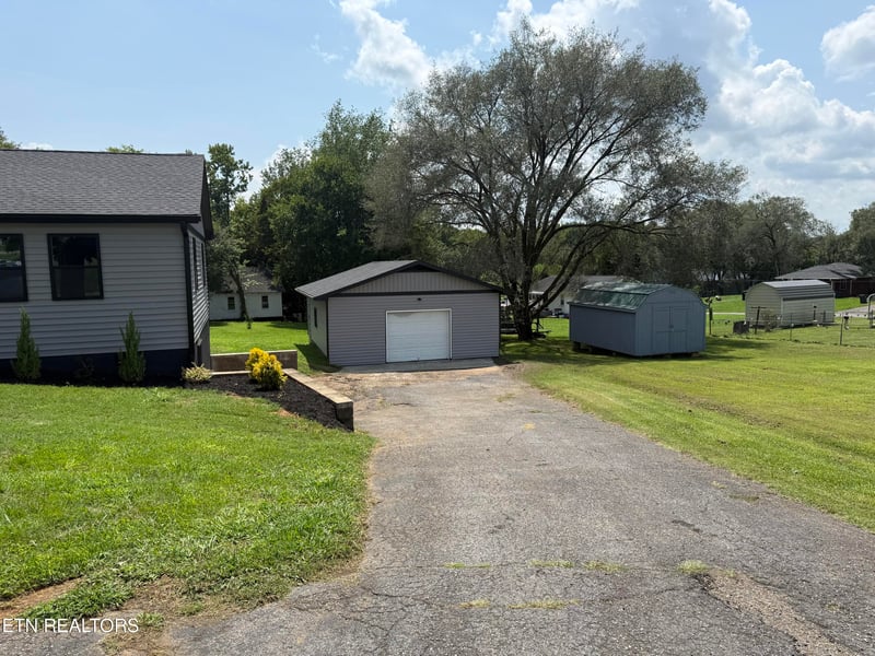 6560 Old Russellville Pike, Whitesburg, TN 37891