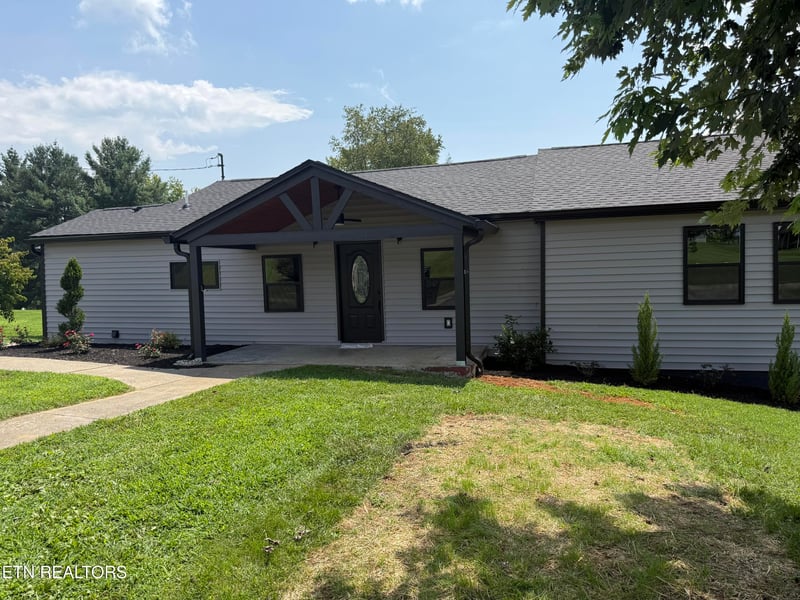 6560 Old Russellville Pike, Whitesburg, TN 37891