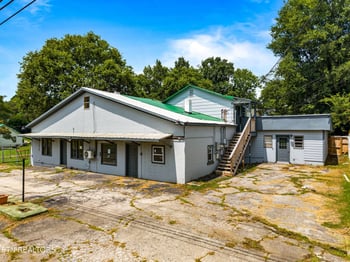 6563 E Andrew Johnson Hwy, Whitesburg, TN 37891