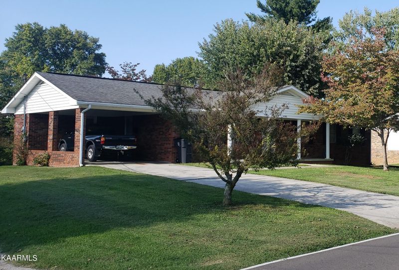6566 Hunter Rd, Talbott, TN 37877