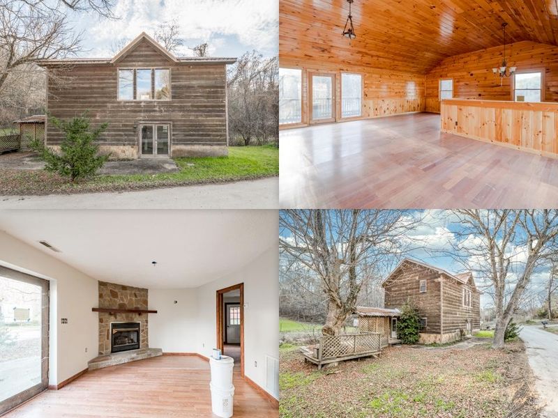 657 Cold Springs Rd, Sevierville, TN 37876