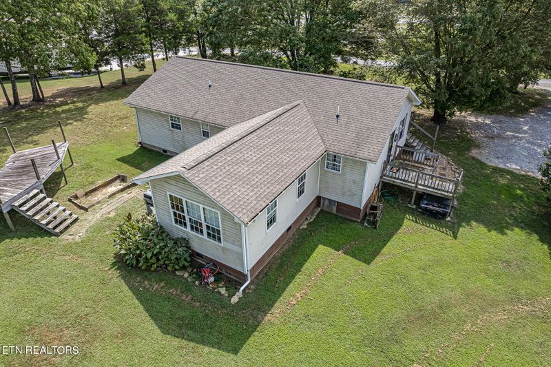 657 Gudger Rd, Madisonville, TN 37354