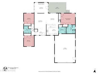 657 Lakeview Dr, Crossville, TN 38558
