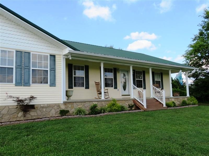 6579 Old Russellville Pike, Whitesburg, TN 37891