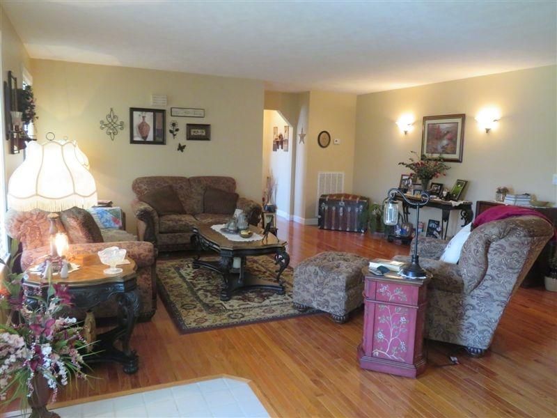 6579 Old Russellville Pike, Whitesburg, TN 37891