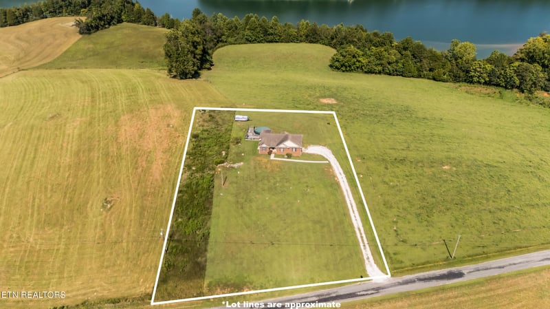 658 Stiner Rd, Sharps Chapel, TN 37866
