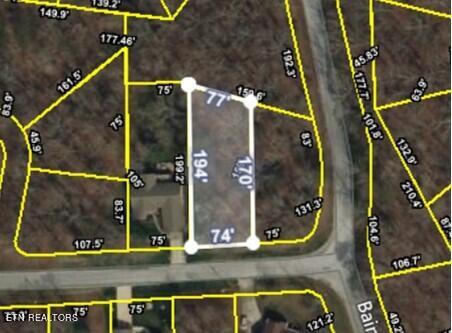 659 Lakeview Dr, Fairfield Glade, TN 38558