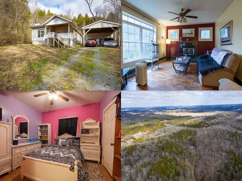 659 Lane Hollow Rd, Sevierville, TN 37876