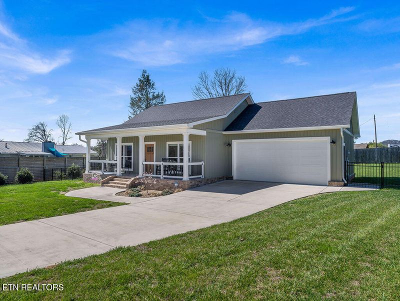 660 Mize Cir, Seymour, TN 37865