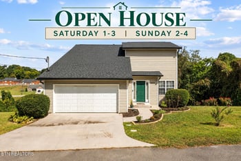 6601 Sedgefield Dr, Knoxville, TN 37923