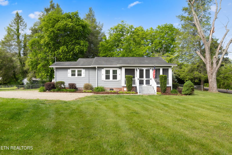 6602 S Northshore Dr, Knoxville, TN 37919