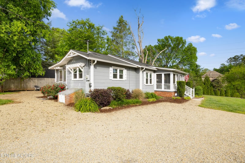 6602 S Northshore Dr, Knoxville, TN 37919