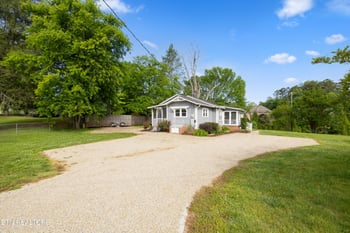 6602 S Northshore Dr, Knoxville, TN 37919