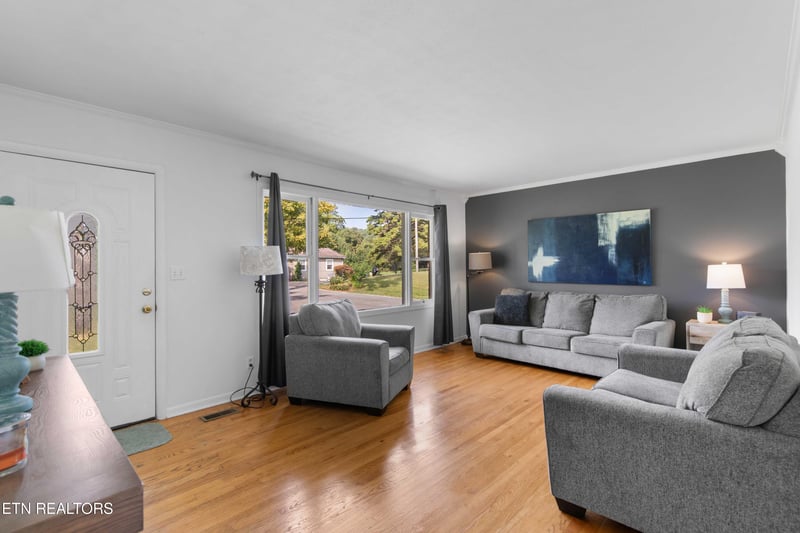 6604 Duke Rd, Knoxville, TN 37918