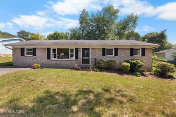 6604 Duke Rd, Knoxville, TN 37918